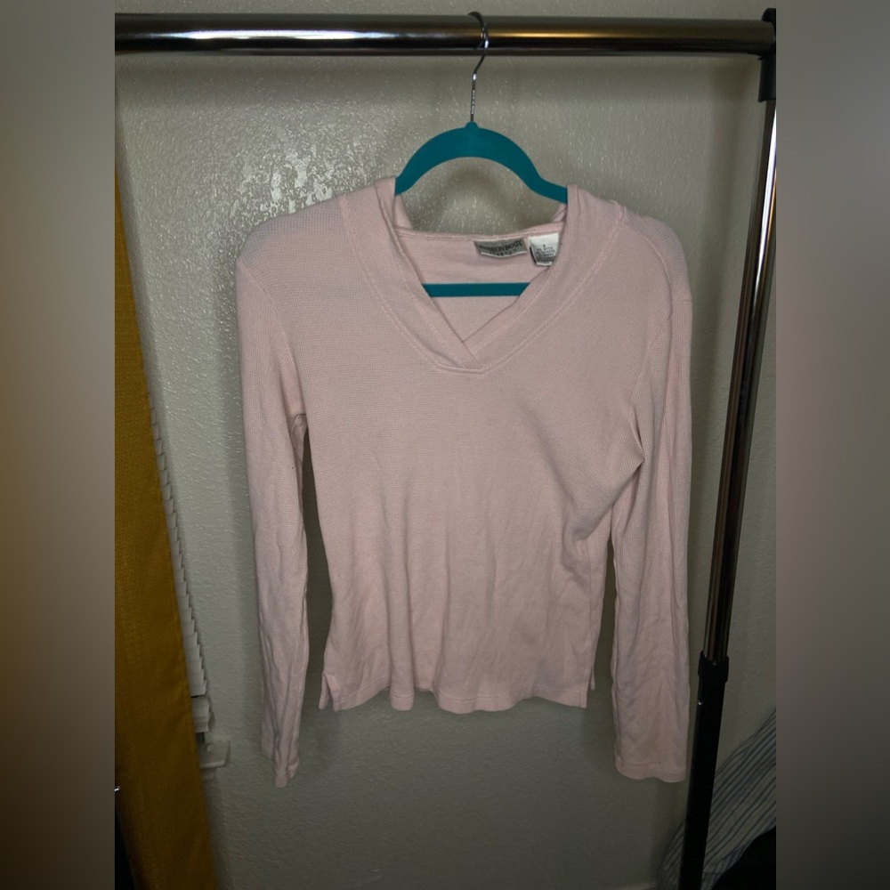 Fashion Bug Pink Pink Jacket Y2k